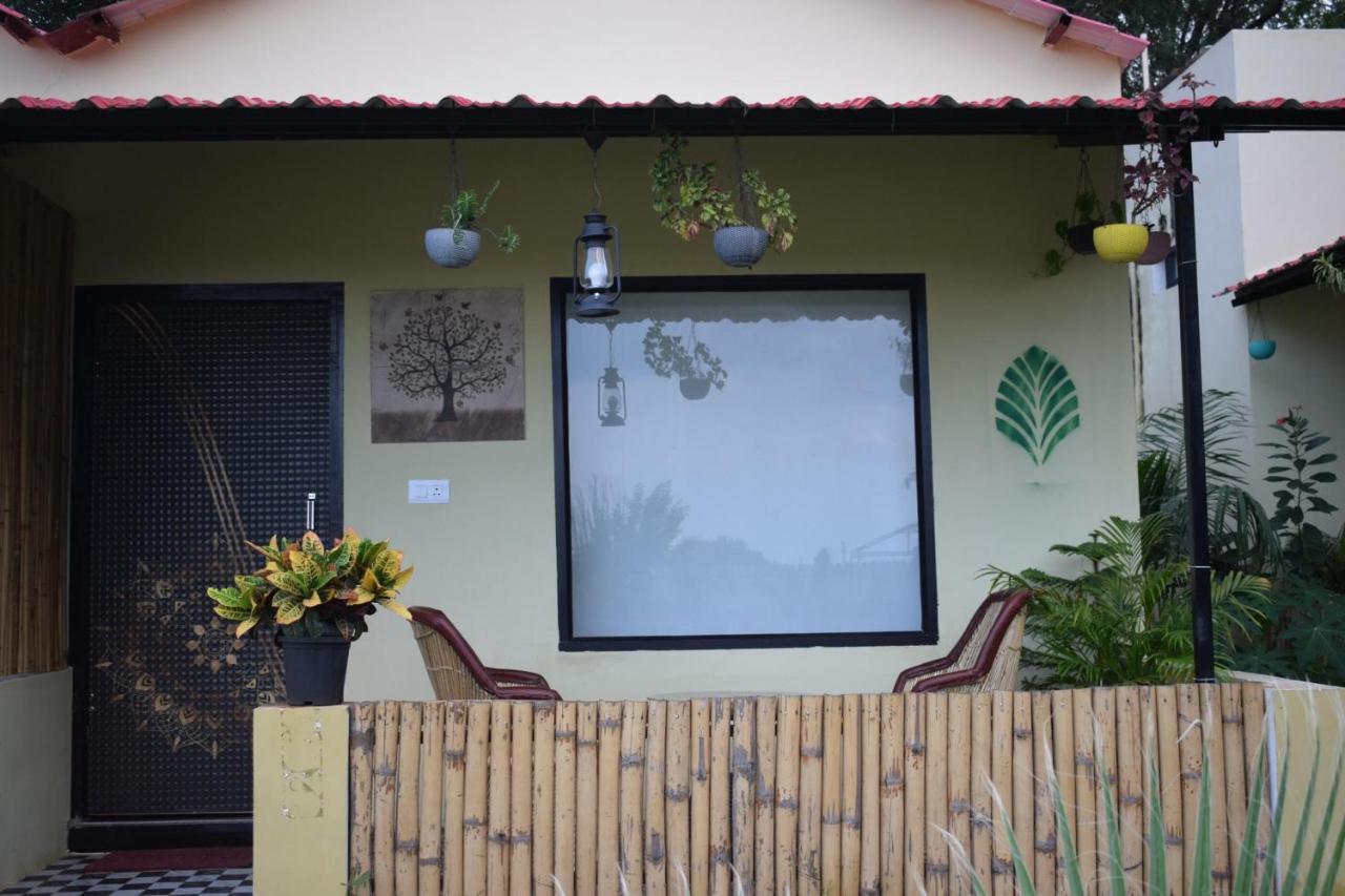 Rann Meadows Ranthambhore Sawai Madhopur Exterior foto
